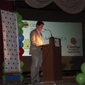 Gala a beneficio de Cáritas