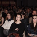 Gala a beneficio de Cáritas