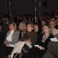 Gala a beneficio de Cáritas