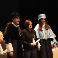Castellón, UJI 2013