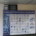 Castellón, V encuentro Radio Castellón, 2013