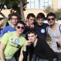 Castellón, Universidad Jaime I