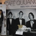 Castellón, Café Quijano, Benicàssim