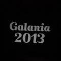Galania Magdalena 2013
