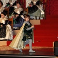Castellón, Galania Reina Infantil 2013