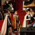 Castellón, Galania Reina Infantil 2013