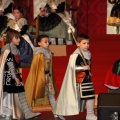 Castellón, Galania Reina Infantil 2013