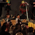 Castellón, Galania Reina Infantil 2013