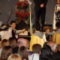 Castellón, Galania Reina Infantil 2013