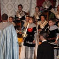 Castellón, Galania Reina Infantil 2013