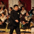Castellón, Galania Reina Infantil 2013