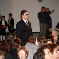 Castellón, Galania Reina Infantil 2013