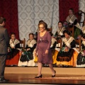 Castellón, Galania Reina Infantil 2013