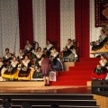 Castellón, Galania Reina Infantil 2013
