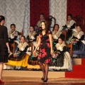 Castellón, Galania Reina Infantil 2013