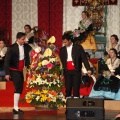 Castellón, Galania Reina Infantil 2013