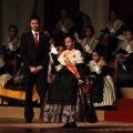 Castellón, Galania Reina Infantil 2013
