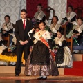 Castellón, Galania Reina Infantil 2013