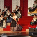 Castellón, Galania Reina Infantil 2013