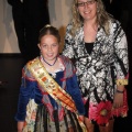Castellón, Galania Reina Infantil 2013