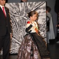 Castellón, Galania Reina Infantil 2013