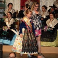 Castellón, Galania Reina Infantil 2013