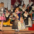 Castellón, Galania Reina Infantil 2013