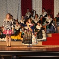 Castellón, Galania Reina Infantil 2013