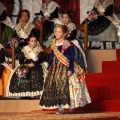 Castellón, Galania Reina Infantil 2013