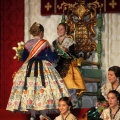 Castellón, Galania Reina Infantil 2013