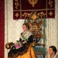 Castellón, Galania Reina Infantil 2013