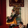 Castellón, Galania Reina Infantil 2013