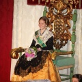 Castellón, Galania Reina Infantil 2013