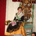 Castellón, Galania Reina Infantil 2013