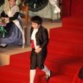 Castellón, Galania Reina Infantil 2013