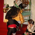 Castellón, Galania Reina Infantil 2013