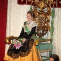 Castellón, Galania Reina Infantil 2013