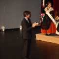 Castellón, Galania Reina Infantil 2013