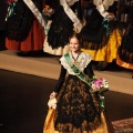 Castellón, Galania Reina Infantil 2013
