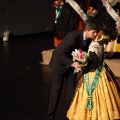 Castellón, Galania Reina Infantil 2013