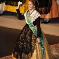 Castellón, Galania Reina Infantil 2013