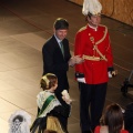 Castellón, Galania Reina Infantil 2013