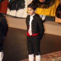 Castellón, Galania Reina Infantil 2013