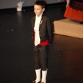Castellón, Galania Reina Infantil 2013