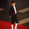 Castellón, Galania Reina Infantil 2013