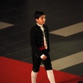 Castellón, Galania Reina Infantil 2013