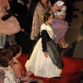 Castellón, Galania Reina Infantil 2013