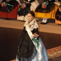 Castellón, Galania Reina Infantil 2013