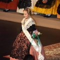 Castellón, Galania Reina Infantil 2013