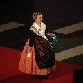 Castellón, Galania Reina Infantil 2013